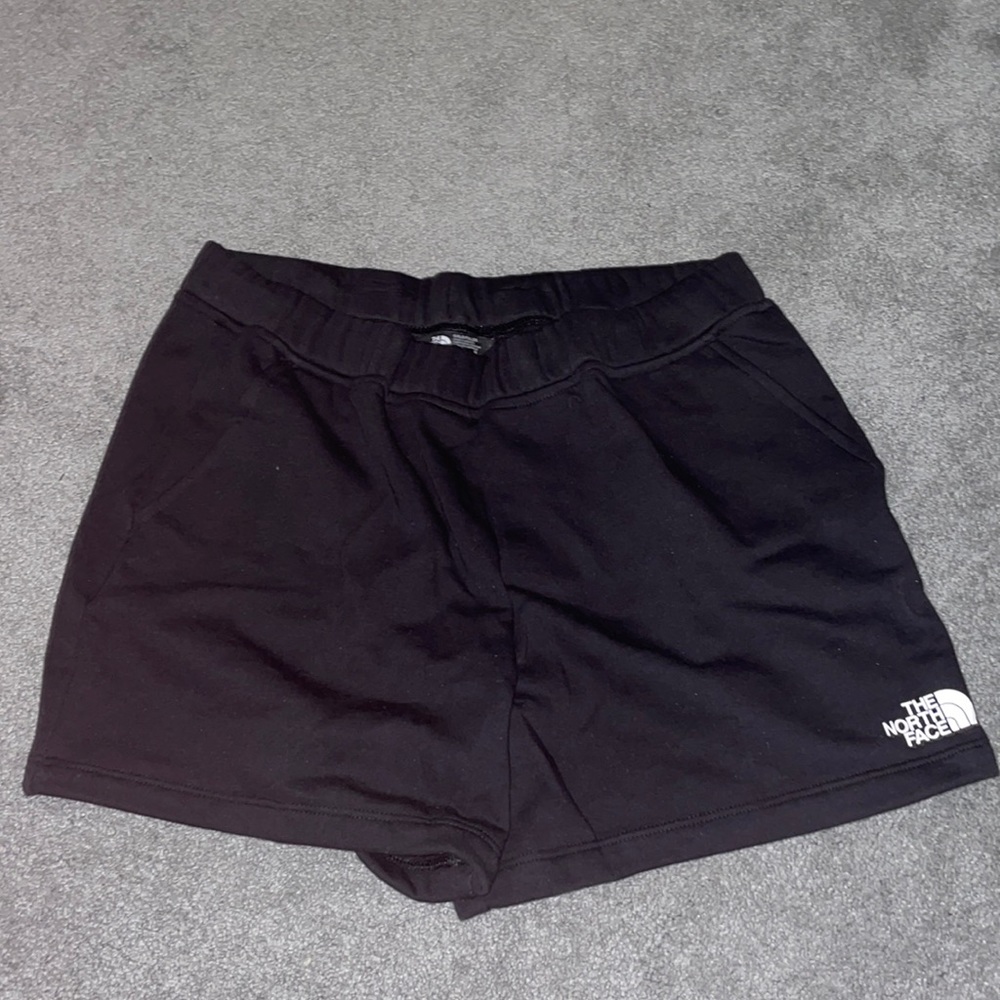 Girls North Face Shorts